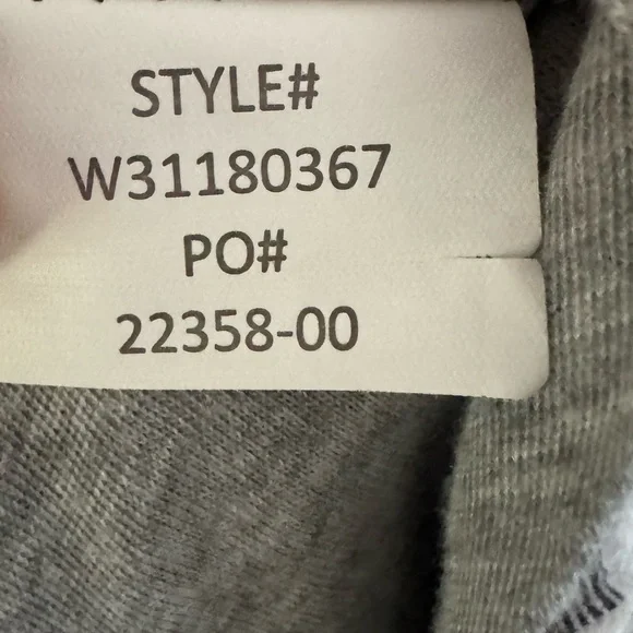 prAna Size XS Seacoast dress/beach cover - Picture 8 of 10